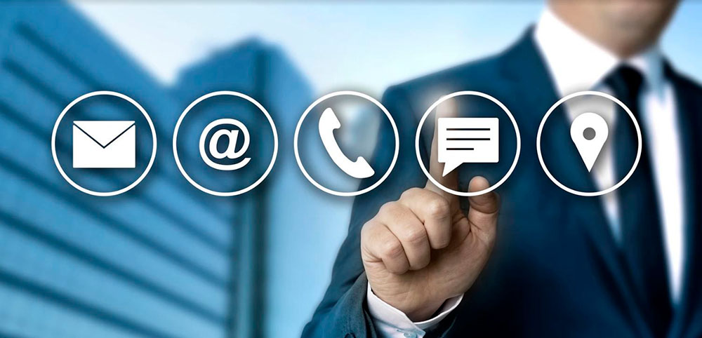 Contactanos
