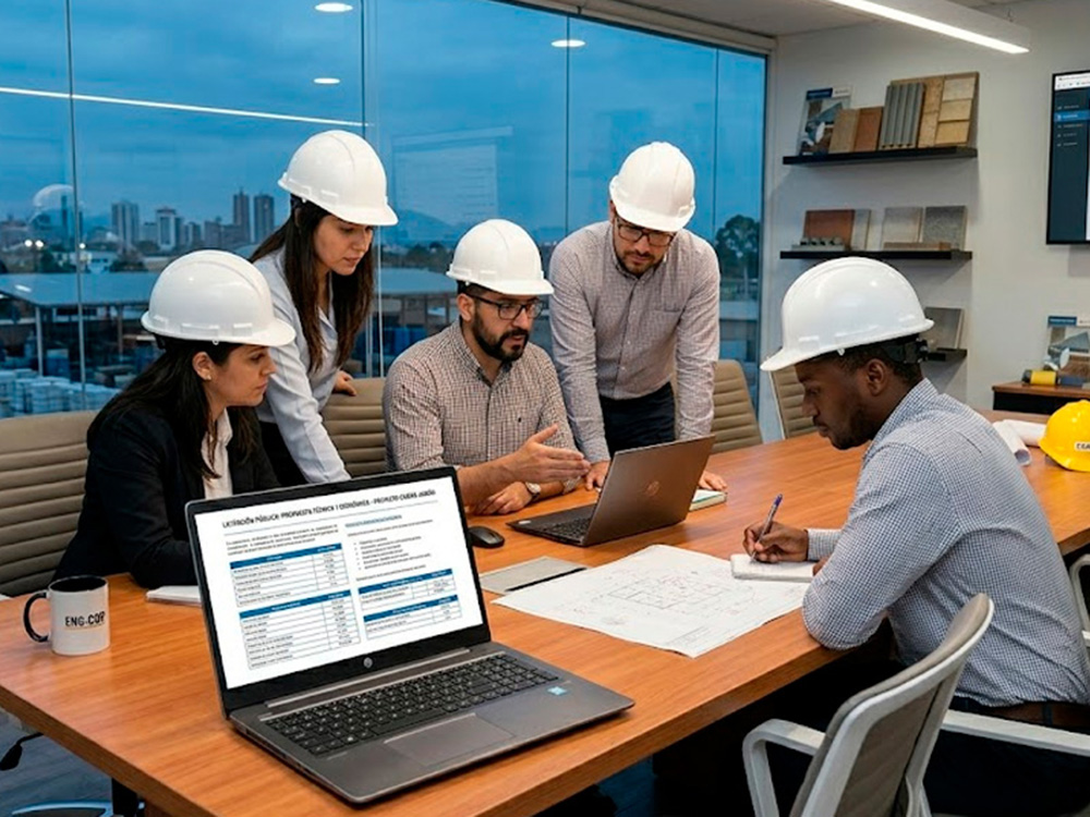 Junta de Ingenieros